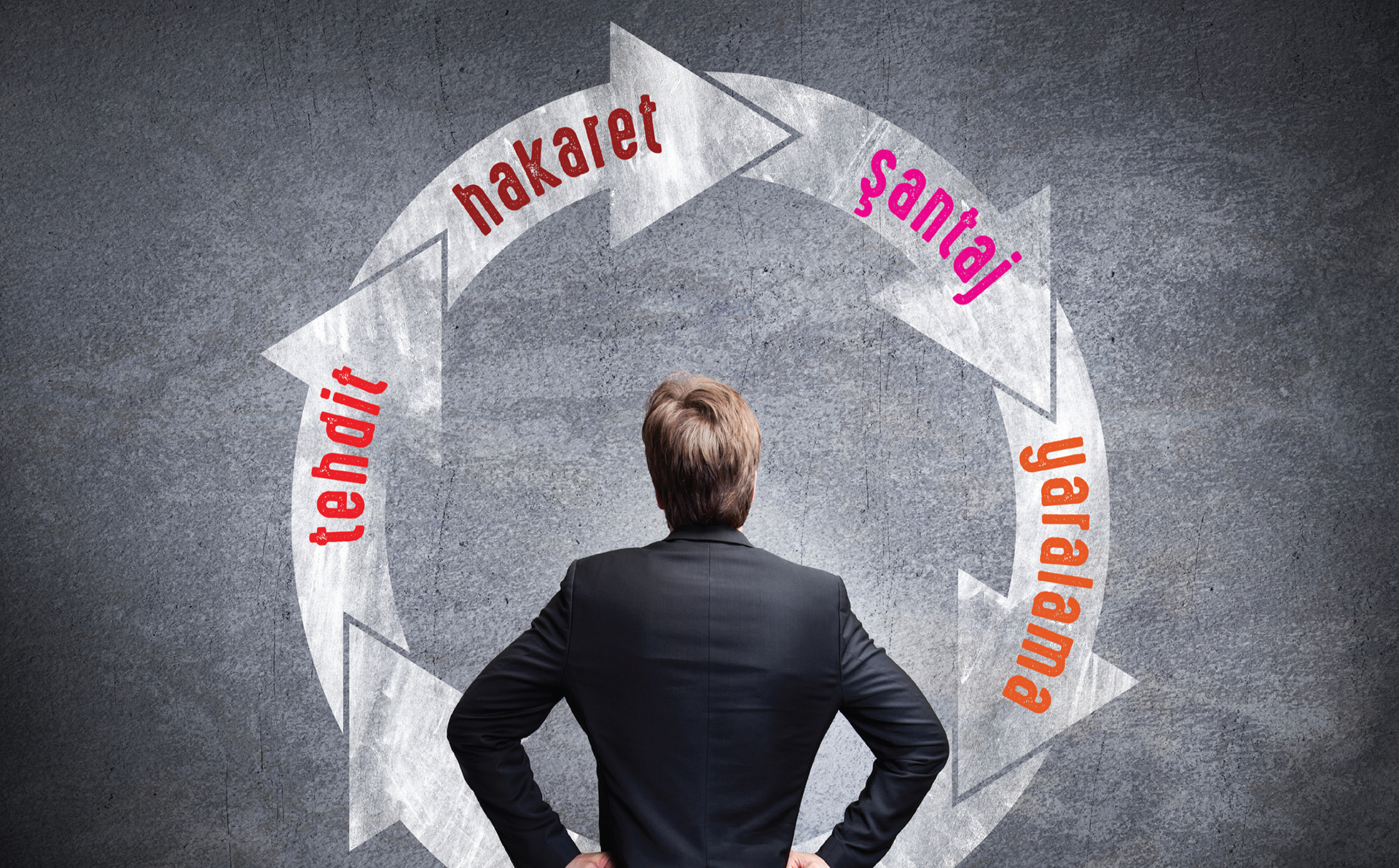 Ana Hatlarıyla Suçta Tekerrür